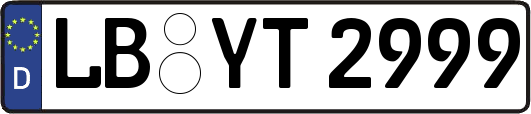 LB-YT2999