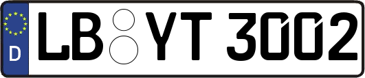 LB-YT3002