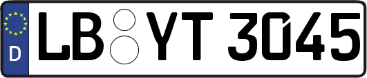 LB-YT3045