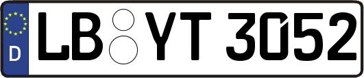LB-YT3052