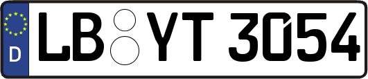 LB-YT3054