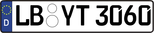 LB-YT3060