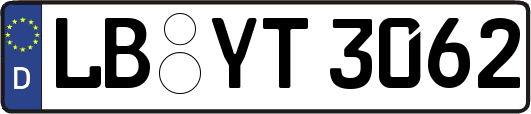 LB-YT3062