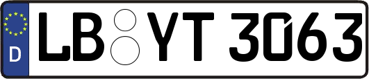 LB-YT3063