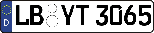 LB-YT3065