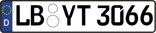 LB-YT3066
