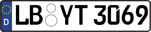 LB-YT3069