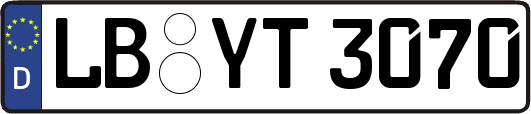 LB-YT3070