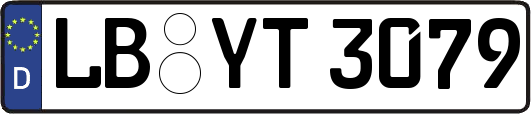 LB-YT3079