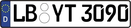 LB-YT3090
