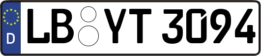 LB-YT3094