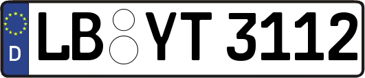 LB-YT3112