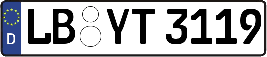 LB-YT3119