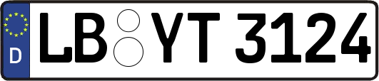 LB-YT3124