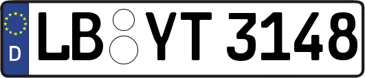 LB-YT3148