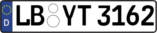LB-YT3162