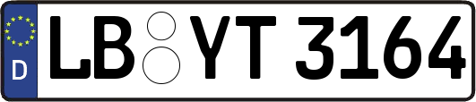 LB-YT3164