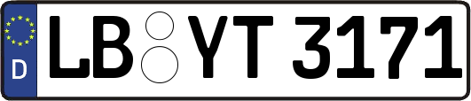 LB-YT3171