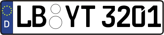 LB-YT3201