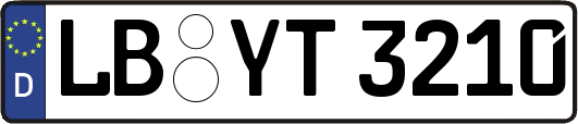 LB-YT3210
