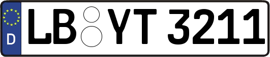 LB-YT3211