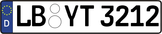 LB-YT3212