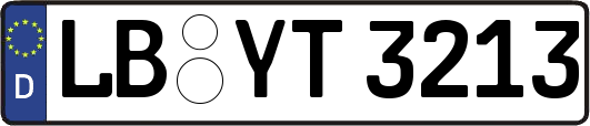 LB-YT3213