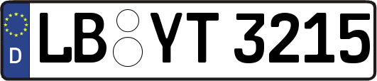 LB-YT3215