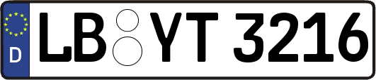 LB-YT3216