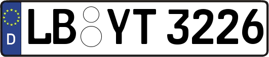 LB-YT3226