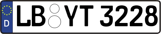 LB-YT3228