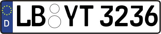LB-YT3236