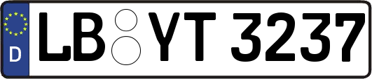LB-YT3237