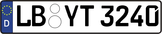 LB-YT3240