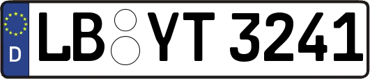 LB-YT3241