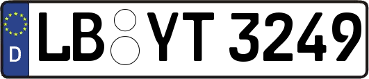 LB-YT3249