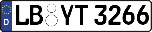 LB-YT3266