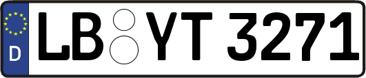 LB-YT3271