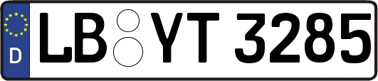 LB-YT3285