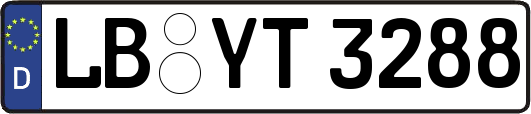 LB-YT3288