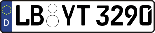 LB-YT3290