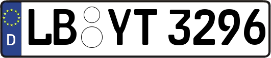 LB-YT3296