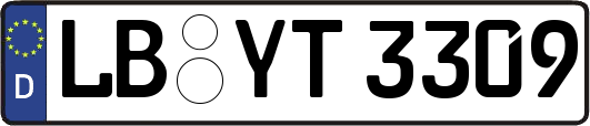 LB-YT3309