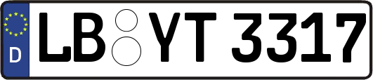 LB-YT3317