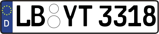LB-YT3318