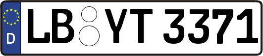 LB-YT3371
