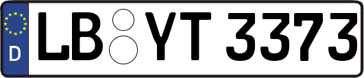 LB-YT3373