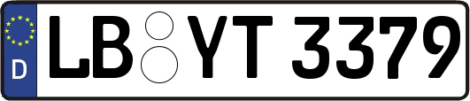 LB-YT3379