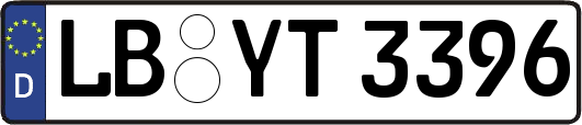 LB-YT3396