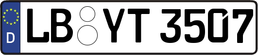LB-YT3507